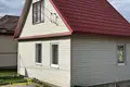 Dom 60 m² Zdanovicki selski Savet, Białoruś