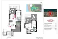 Piso en edificio nuevo Listo para mover apartamentos frente a la playa en Denia