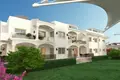 Complejo residencial Novye prestizhnye kvartiry v 100 m ot morya na Severnom Kipre