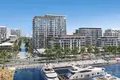 Apartment in a new building Sunridge Rashid Yachts e Marina Emaar