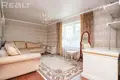 Квартира 2 комнаты 56 м² Минск, Беларусь