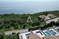 Villa 2 chambres  en Rijeka-Rezevici, Monténégro