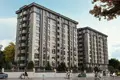 Квартира 3 комнаты 117 м² Эюпсултан, Турция