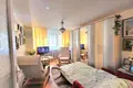 Appartement 2 chambres 36 m² Varsovie, Pologne