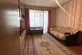 Wohnung 1 zimmer 32 m² Babrujsk, Belarus