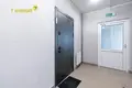 2 room apartment 41 m² Minsk, Belarus