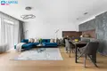 Mieszkanie 2 pokoi 51 m² Wilno, Litwa