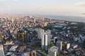 Residential complex Apartments in a complex with infrastructure in the Maltepe area.