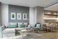 Apartamento 1 habitacion 45 m² Choeng Thale, Tailandia
