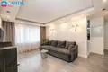 4 room apartment 87 m² Vilnius, Lithuania