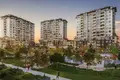 Apartamento 3 habitaciones 182 m² en Marmara Region, Turquía
