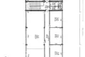 Propiedad comercial 2 027 m² en Aukstieji, Lituania