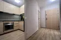 1 room apartment 29 m² in Krakow, Poland