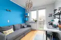 Casa 5 habitaciones 177 m² Varsovia, Polonia