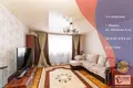 3 room apartment 69 m² Minsk, Belarus