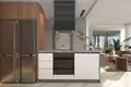 Mieszkanie 3 pokoi 150 m² Pafos, Cypr