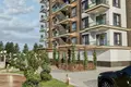 2 bedroom apartment 120 m² Demirtas, Turkey