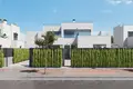 Villa de tres dormitorios 252 m² Provincia de Alicante, España