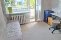 Wohnung 1 zimmer 21 m² Minsk, Belarus