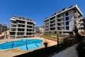 1 bedroom apartment 55 m² Alanya, Turkey