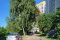 Wohnung 2 zimmer 47 m² Minsk, Belarus