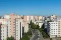 Apartamento 2 habitaciones 53 m² Varsovia, Polonia