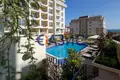 Apartamento 3 habitaciones 118 m² Sveti Vlas, Bulgaria