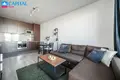 Квартира 2 комнаты 49 м² Вильнюс, Литва