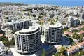 Attique 4 chambres 174 m² Kyrenia, Chypre du Nord