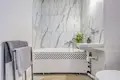 Apartamento 2 habitaciones 41 m² Varsovia, Polonia