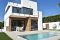 Villa de 4 dormitorios 167 m² Alfaz del Pi, España