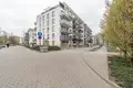 2 room apartment 43 m² Poznan, Poland
