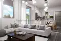1 bedroom apartment 52 m² Anavargos, Cyprus