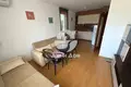 Mieszkanie 2 pokoi 70 m² Nesebyr, Bułgaria