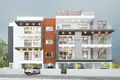 Mieszkanie 1 pokój 52 m² Anavargos, Cypr