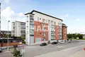 1 bedroom apartment 30 m² Vaasa sub-region, Finland