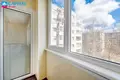 Apartamento 1 habitación 37 m² Vilna, Lituania