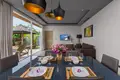 Willa 3 pokoi 120 m² Choeng Thale, Tajlandia