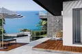 6 bedroom villa 270 m² Bodrum, Turkey
