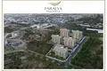 Apartamento 4 habitaciones 200 m² Mahmutlar, Turquía