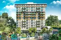 Penthouse 3 zimmer 115 m² Alanya, Türkei