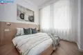 Квартира 2 комнаты 40 м² Вильнюс, Литва