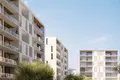 1 bedroom apartment 74 m² Germasogeia, Cyprus
