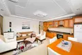 2 room apartment 100 m² in Alanya, Turkey