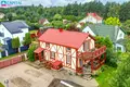 Casa 132 m² Papiskes, Lituania