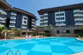 Wohnung 2 zimmer 100 m² Kestel, Türkei
