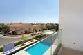 3 bedroom apartment 141 m² Limassol District, Cyprus