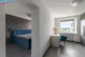 4 room apartment 80 m² Vaidotai, Lithuania