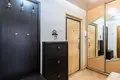 Mieszkanie 1 pokój 38 m² Mińsk, Białoruś