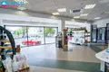 Propiedad comercial 199 m² en Panevėžys, Lituania